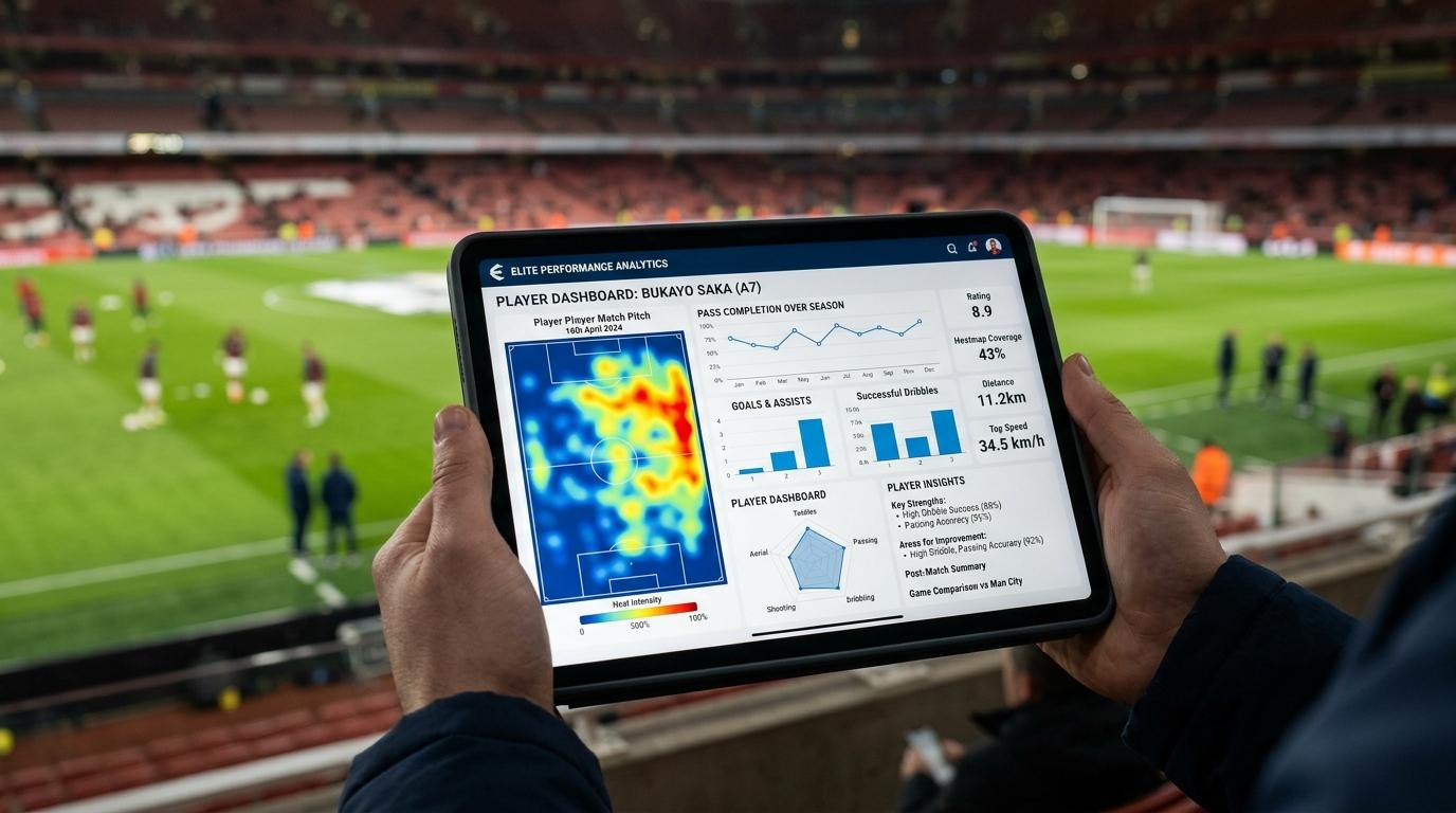 Data-Driven Insights